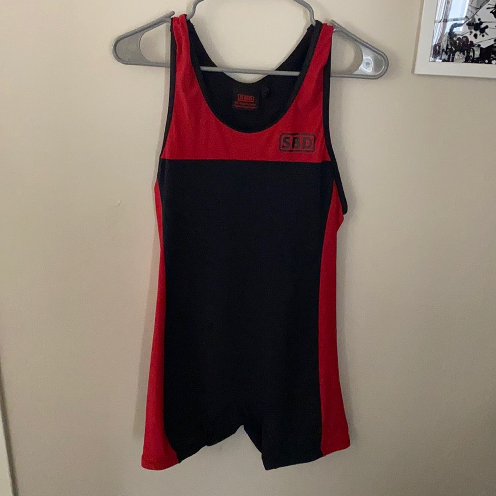 SBD Singlet